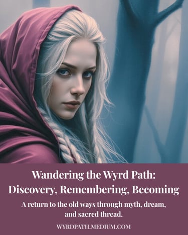 Wyrd Path