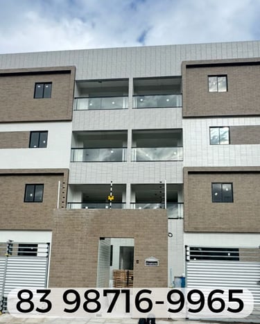 Vila Jardim Residence Club