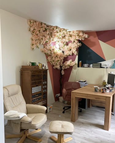 accompagnement respectueux de ton rythme et besoins: coaching Ikigaï