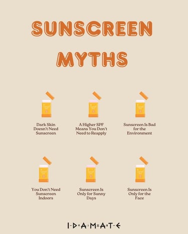 a poster with a bunch of different types of sunflowers