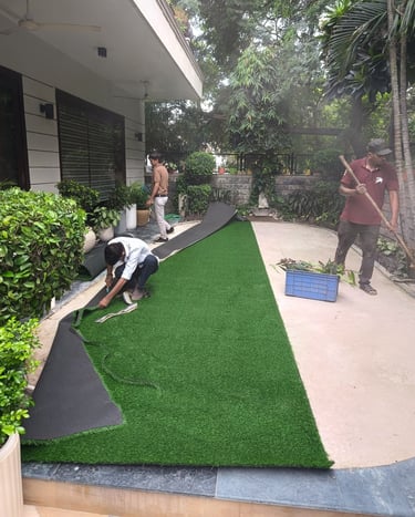 Artificial Grass
