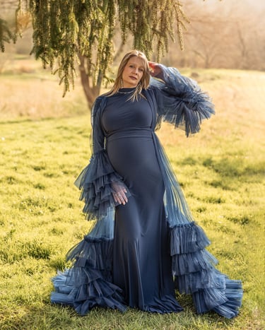 photo grossesse extérieur toulouse