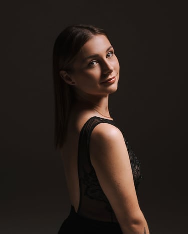 photographe portraits Eure, Oise et Ile de France, photographie portrait à Gisors