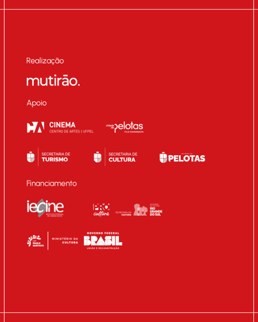 Levante Festival - Patrocínio