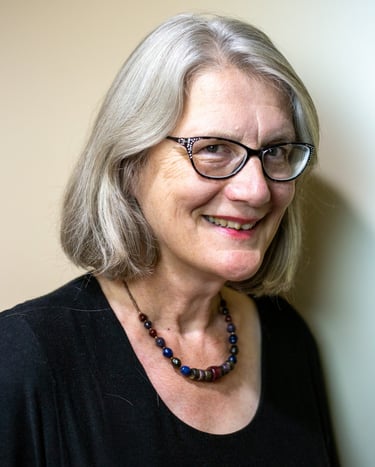 Photo of Pat Kelley