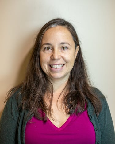 Photo of Sara Jimenez