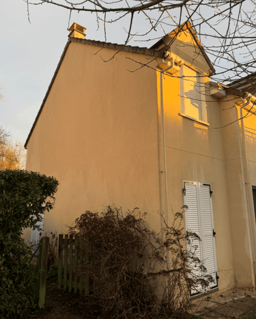 nettoyage extérieur