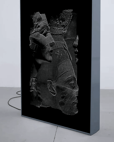 digital art, visual art, digital paintings, Joanna Wlaszyn