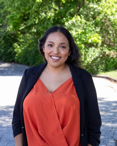 Photo of McKenzie Ortiz