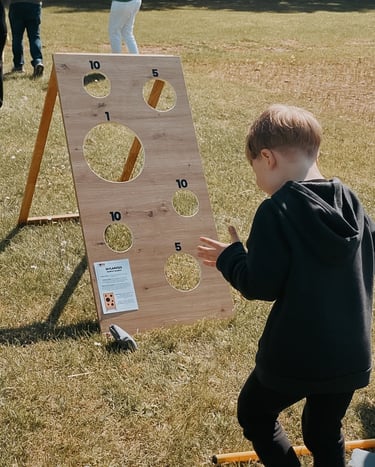 Skylamūšis žaidimas nuomai Klaipėdoje