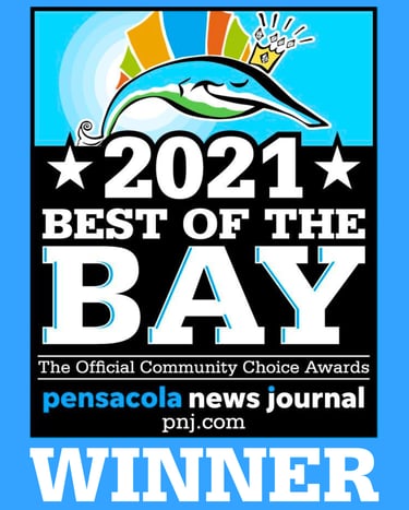 Best of the Bay 2021 Winner