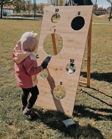 Skylamūšis žaidimas nuomai Klaipėdoje