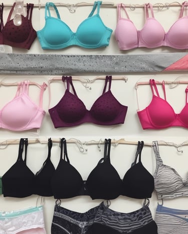 black blue and yellow textile