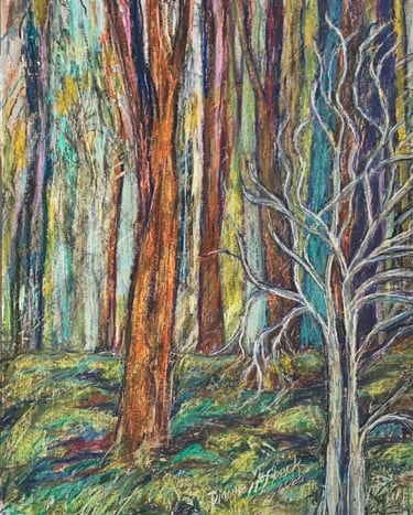 Forest Dreams