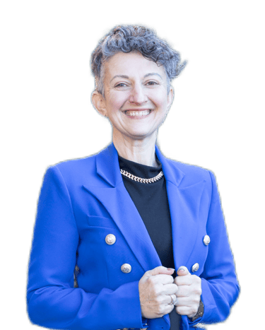 Dr Nelly Burdette
