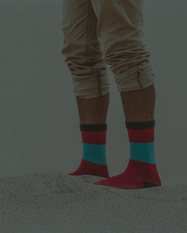 men socks