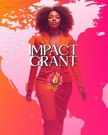 Tameka Chapman, Visibility Coach for female coaches, speakers, and leaders