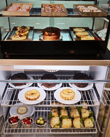 Galeria Redentor em Rio Preto