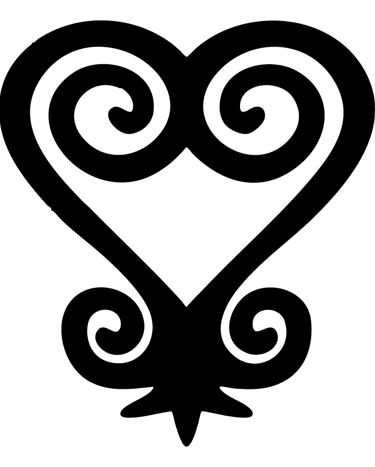 Sankofa Jewelry Project by Tabitha Asiedu-Gyamfi