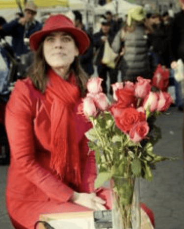 Karen Sorsensen