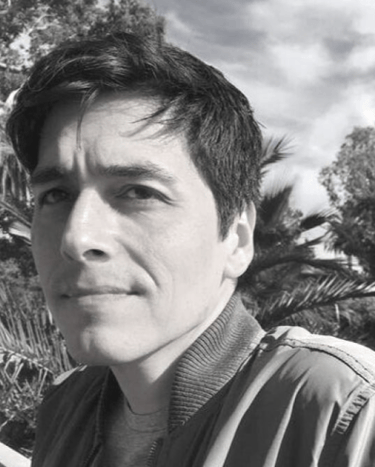 Rruben Carbajal