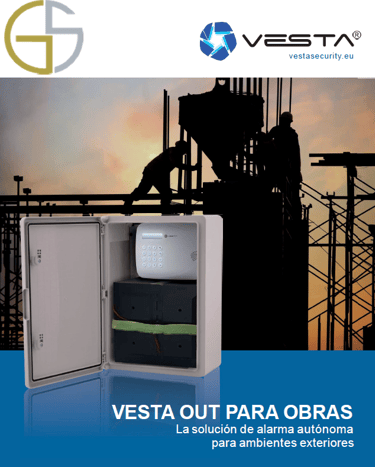 G5 Sistema obras  OUT VESTA