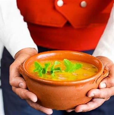 Gastronomia de Coruche