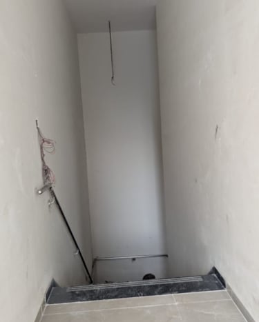 Premium office space near BKC with secure private lift access