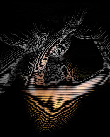 digital art, visual art, digital paintings, Joanna Wlaszyn