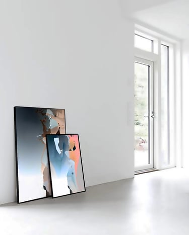 digital art, visual art, Joanna Wlaszyn