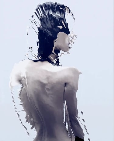 digital art, visual art, Joanna Wlaszyn