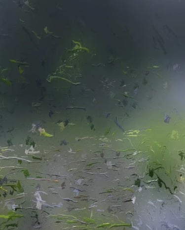 digital art, visual art, digital paintings, Joanna Wlaszyn