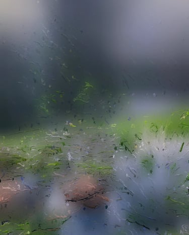 digital art, visual art, digital paintings, Joanna Wlaszyn