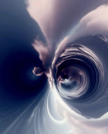 digital art, visual art, digital paintings, Joanna Wlaszyn