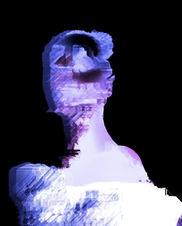 digital art, visual art, Joanna Wlaszyn