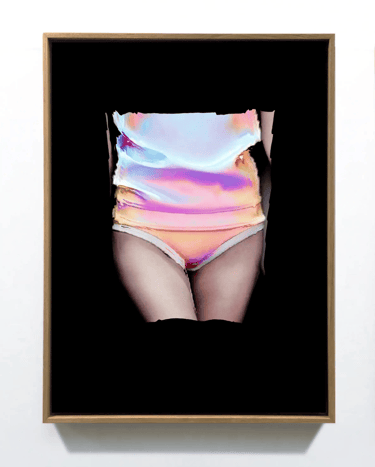 digital art, visual art, Joanna Wlaszyn