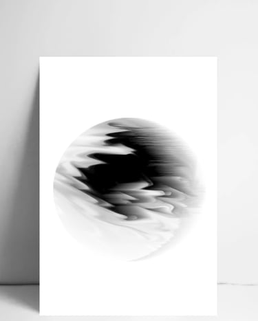 digital art, visual art, conceptual art, Joanna Wlaszyn