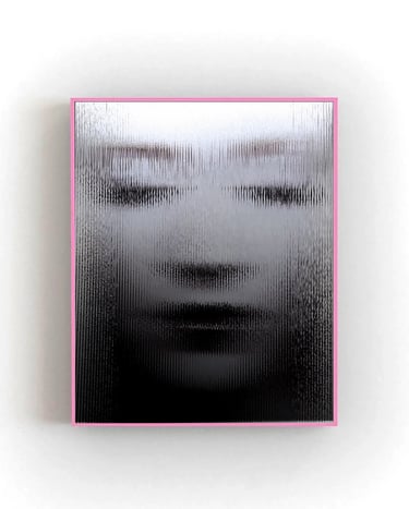 digital art, visual art, digital paintings, Joanna Wlaszyn