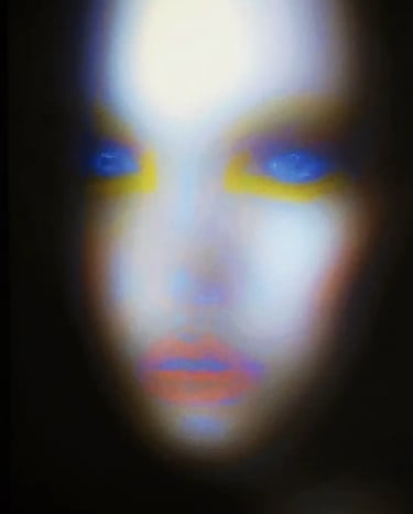 digital art, visual art, Joanna Wlaszyn