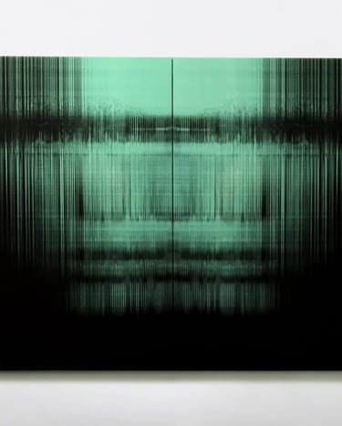 digital art, visual art, digital paintings, Joanna Wlaszyn