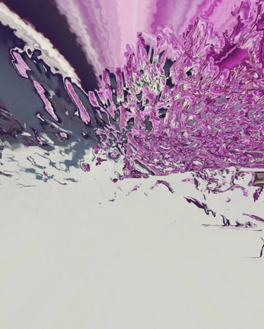 digital art, visual art, digital paintings, Joanna Wlaszyn