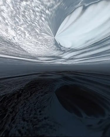 digital art, visual art, digital paintings, Joanna Wlaszyn