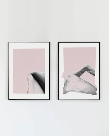 digital art, visual art, digital drawings, Joanna Wlaszyn