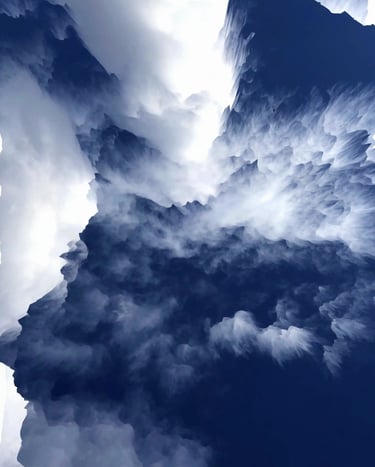 digital art, visual art, digital paintings, Joanna Wlaszyn