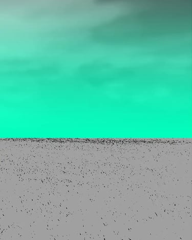 digital art, visual art, Joanna Wlaszyn