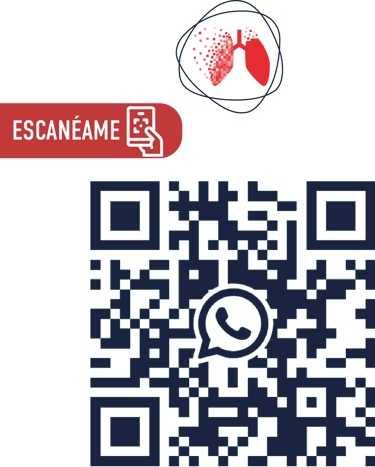 Código QR de WhatsApp