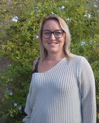 Photo of Sarah Vincent - Your PA in France - Help with relocation to France