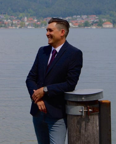 Stefan Bodenmüller - Eventmanagement