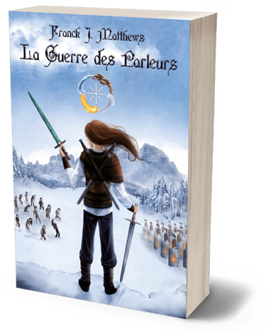 La guerre des parleurs.