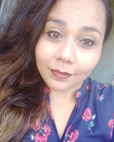 Késsia Pantoja Consultoria Ambiental